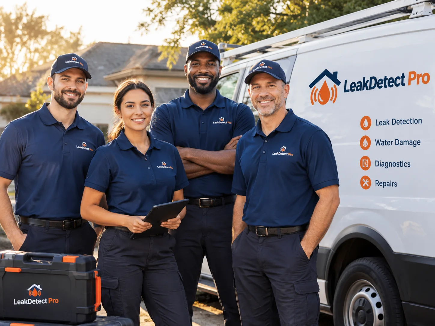 Roof Repair company in Grantham, PA
